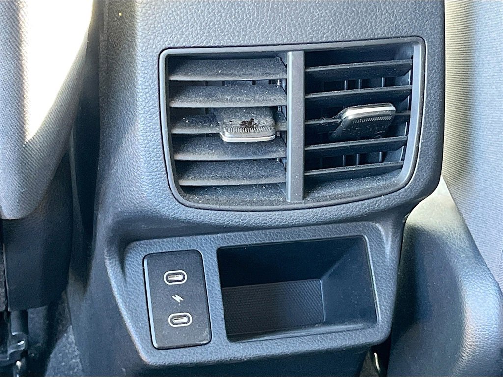 Used 2024 Kia Seltos LX image 23