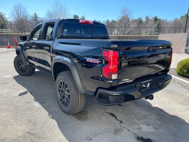 New 2026 Chevrolet Colorado Trail Boss image 7