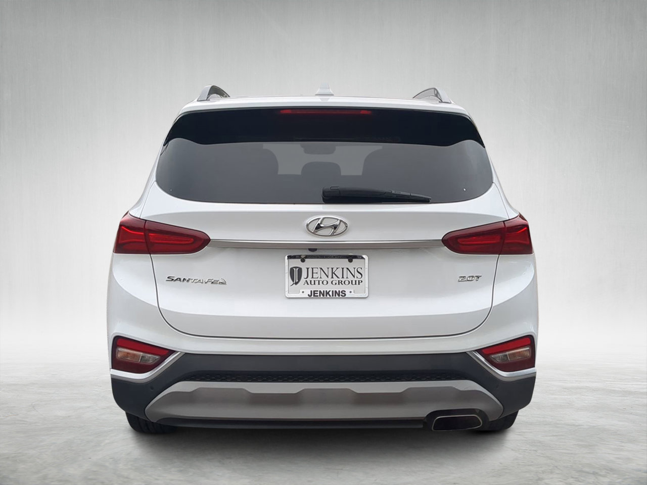 Used 2020 Hyundai Santa Fe SEL image 4
