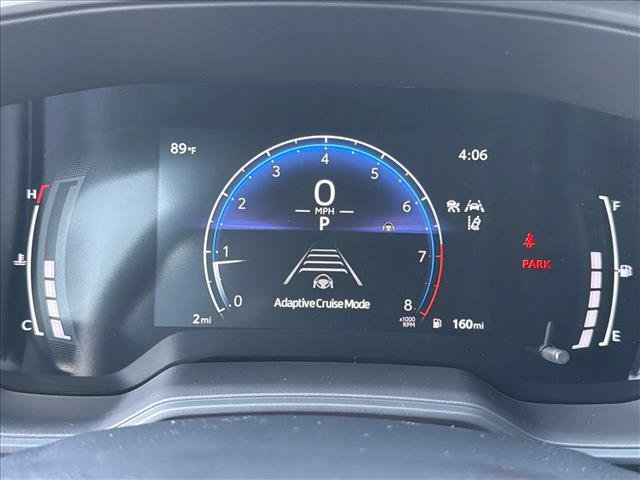 New 2027 Toyota Corolla LE FWD image 26