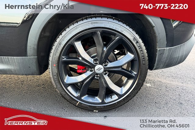 New 2025 Dodge Hornet GT w/ Track Pack image 23