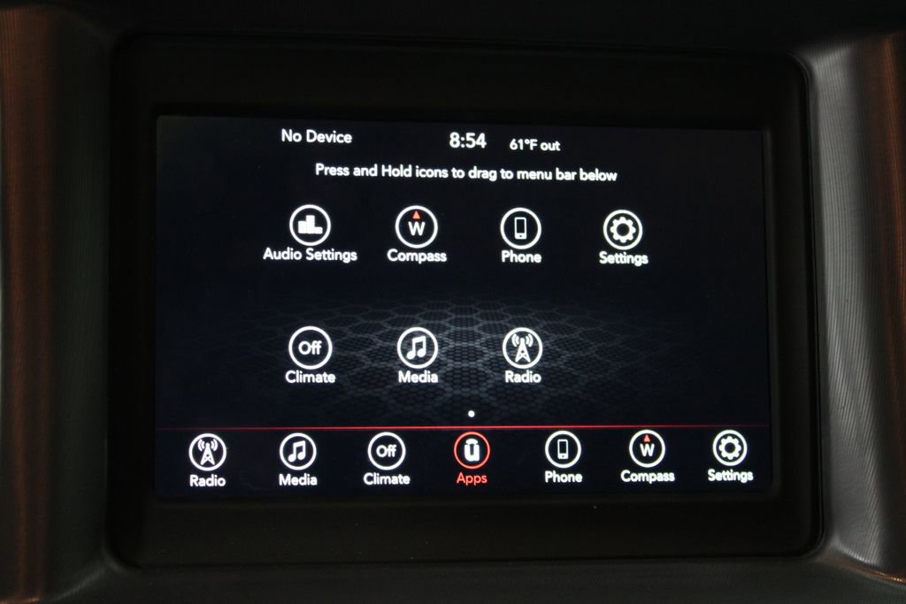 Used 2019 Dodge Charger SXT RWD image 47