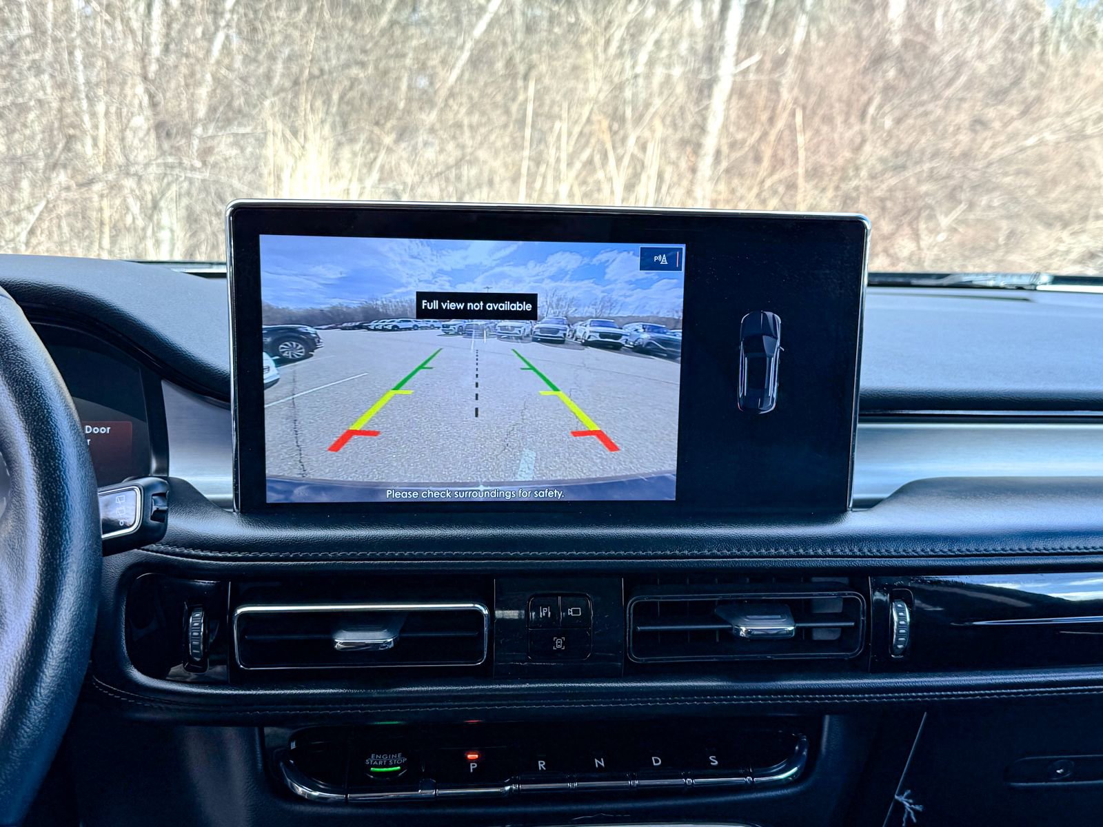 Used 2023 Lincoln Nautilus AWD w/ Premium Package image 25