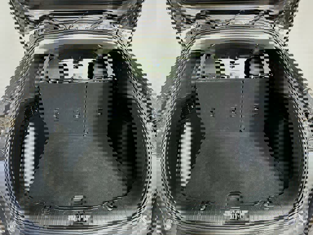 Certified 2022 Ford Escape S image 19