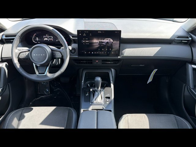 New 2026 MAZDA CX-5 Select AWD/4WD image 36