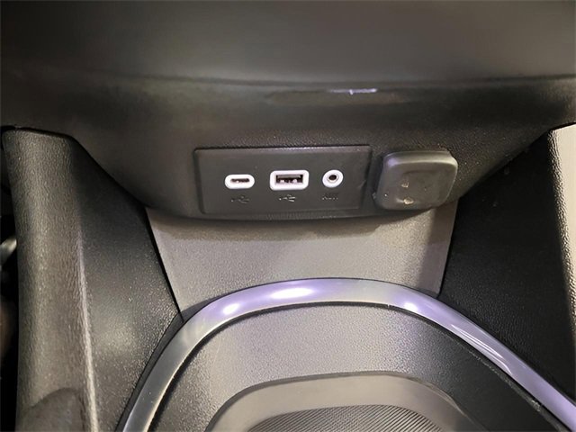 Certified 2024 Chevrolet Malibu LT image 26