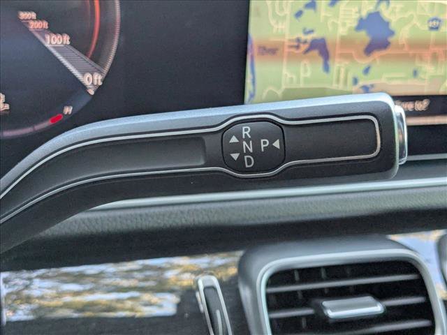 Used 2020 Mercedes-Benz GLE 350 image 11