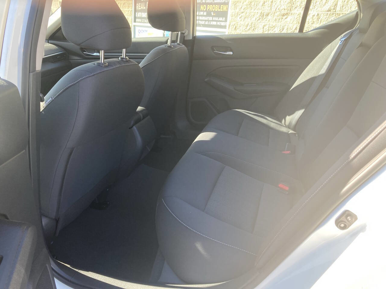 Used 2022 Nissan Altima 2.5 S image 13