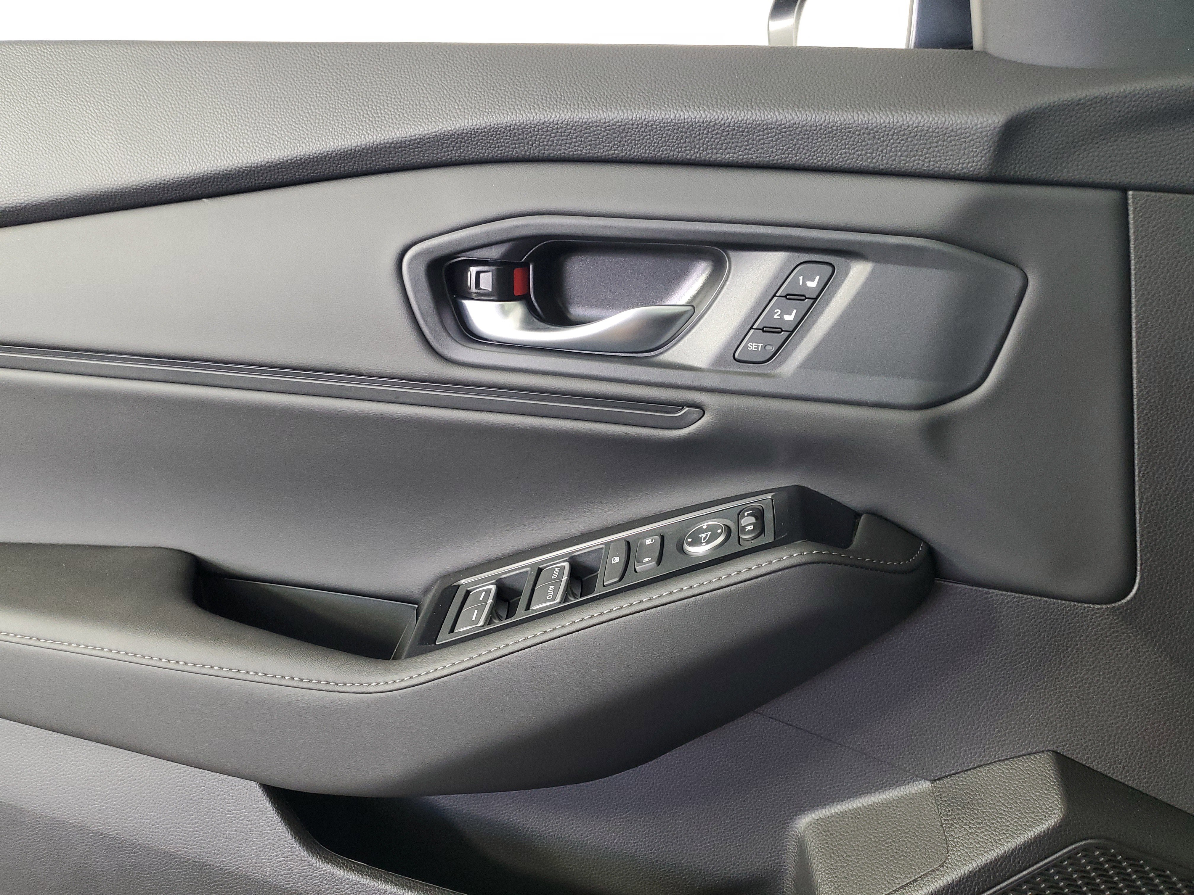 New 2025 Honda Accord Touring image 29