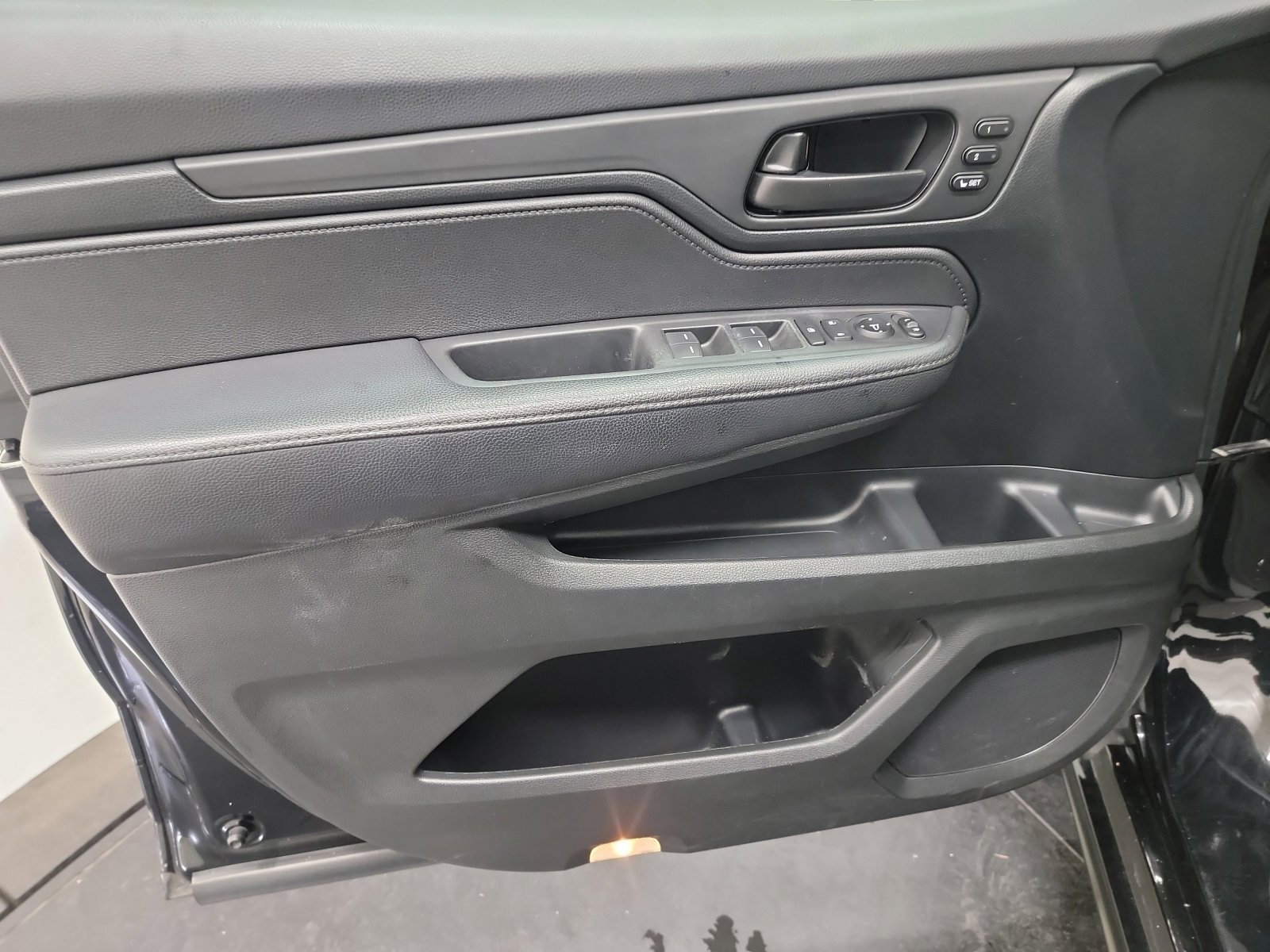 Certified 2023 Honda Odyssey Sport image 13