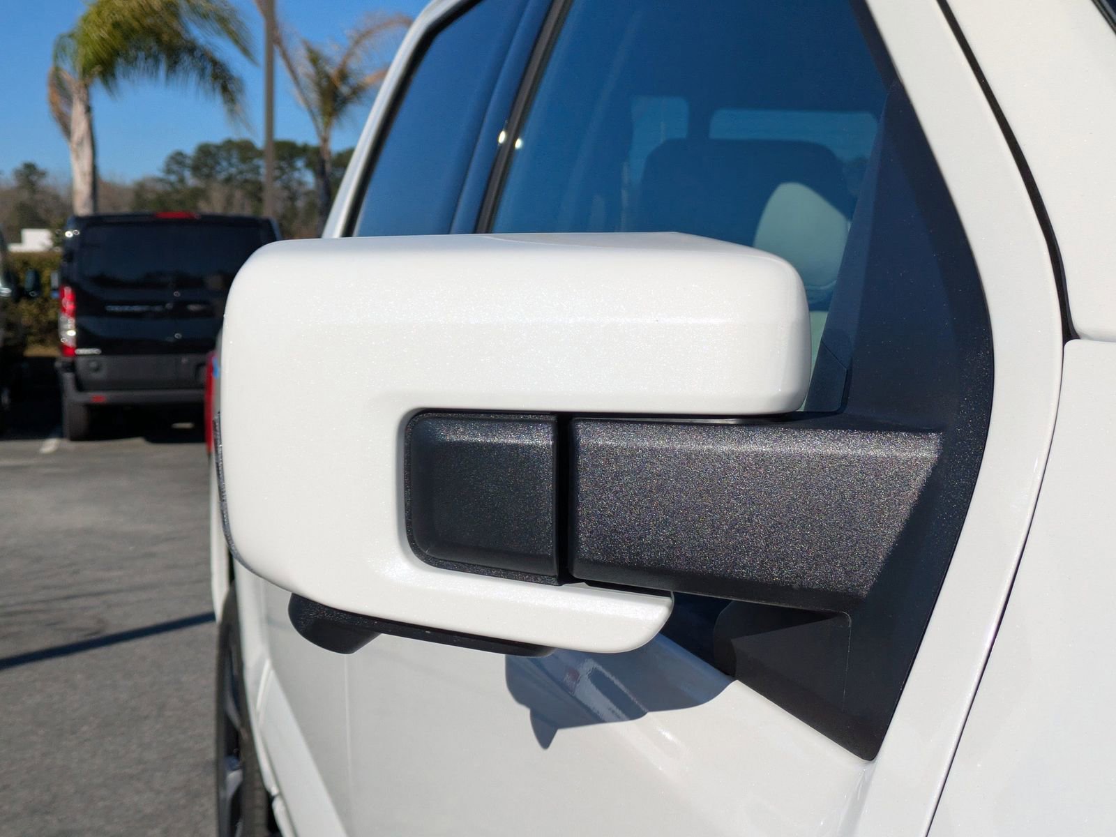 New 2025 Ford F150 Lightning Platinum image 11