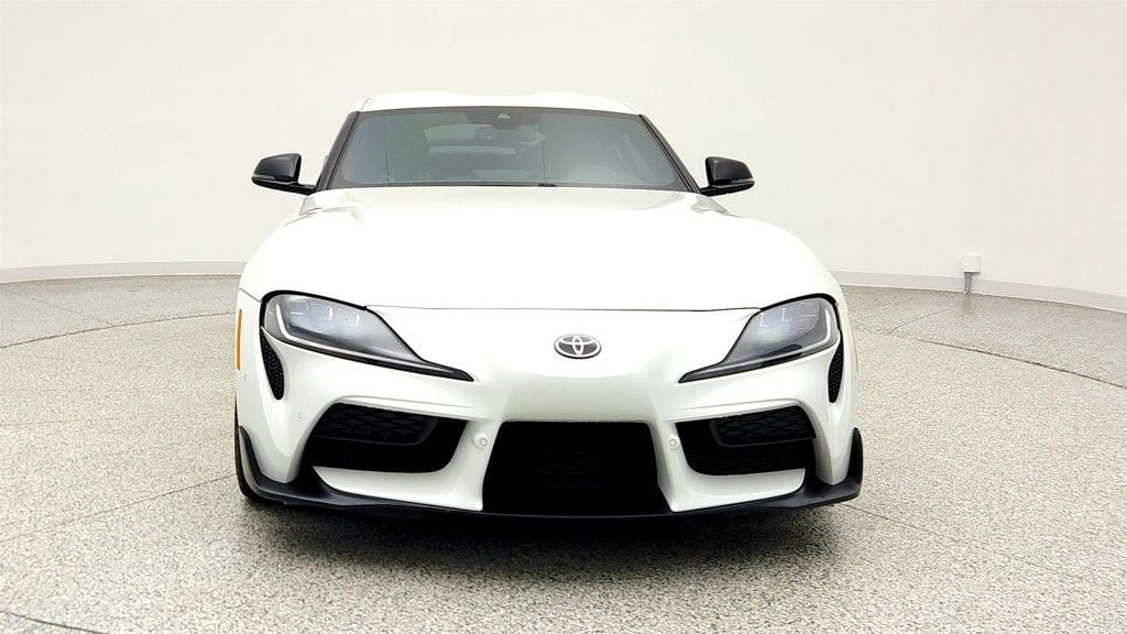 Used 2024 Toyota Supra RWD image 2