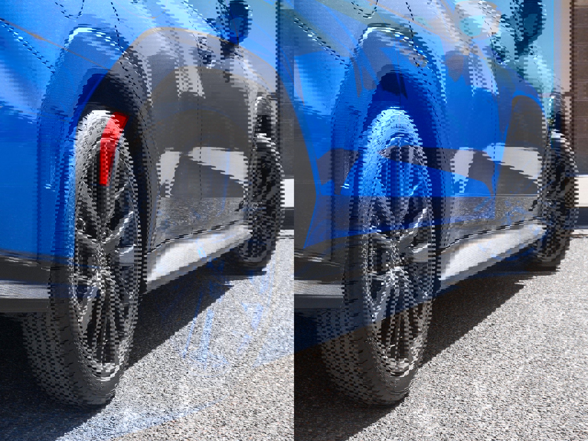 Used 2023 Subaru WRX Limited w/ Popular Package #1 image 11