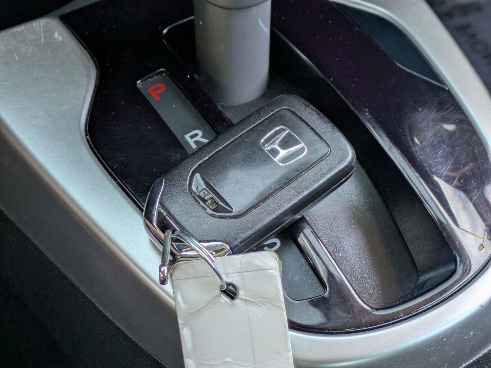 Used 2018 Honda Fit EX image 30