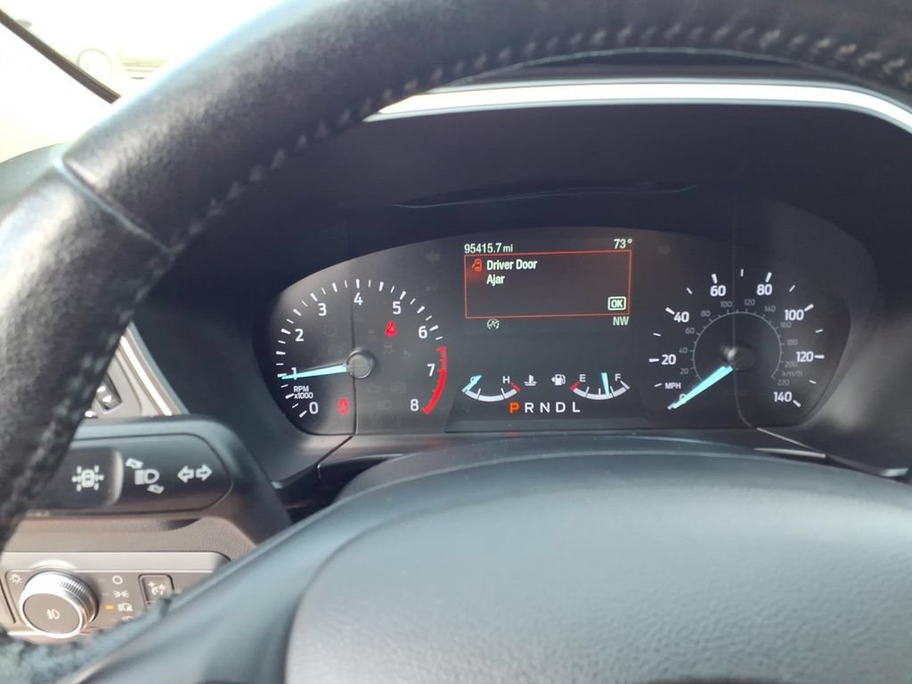 Used 2020 Ford Escape SEL AWD/4WD image 18