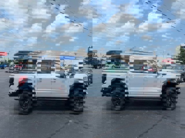 New 2025 Ford F150 Raptor image 8