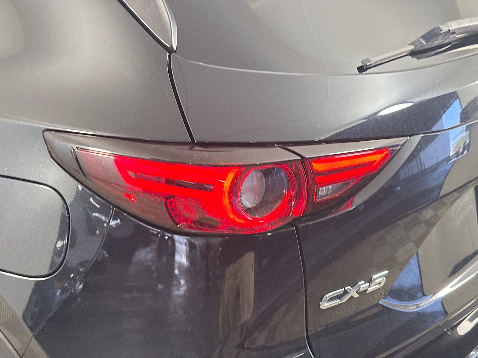 Used 2017 MAZDA CX-5 Grand Touring FWD image 36