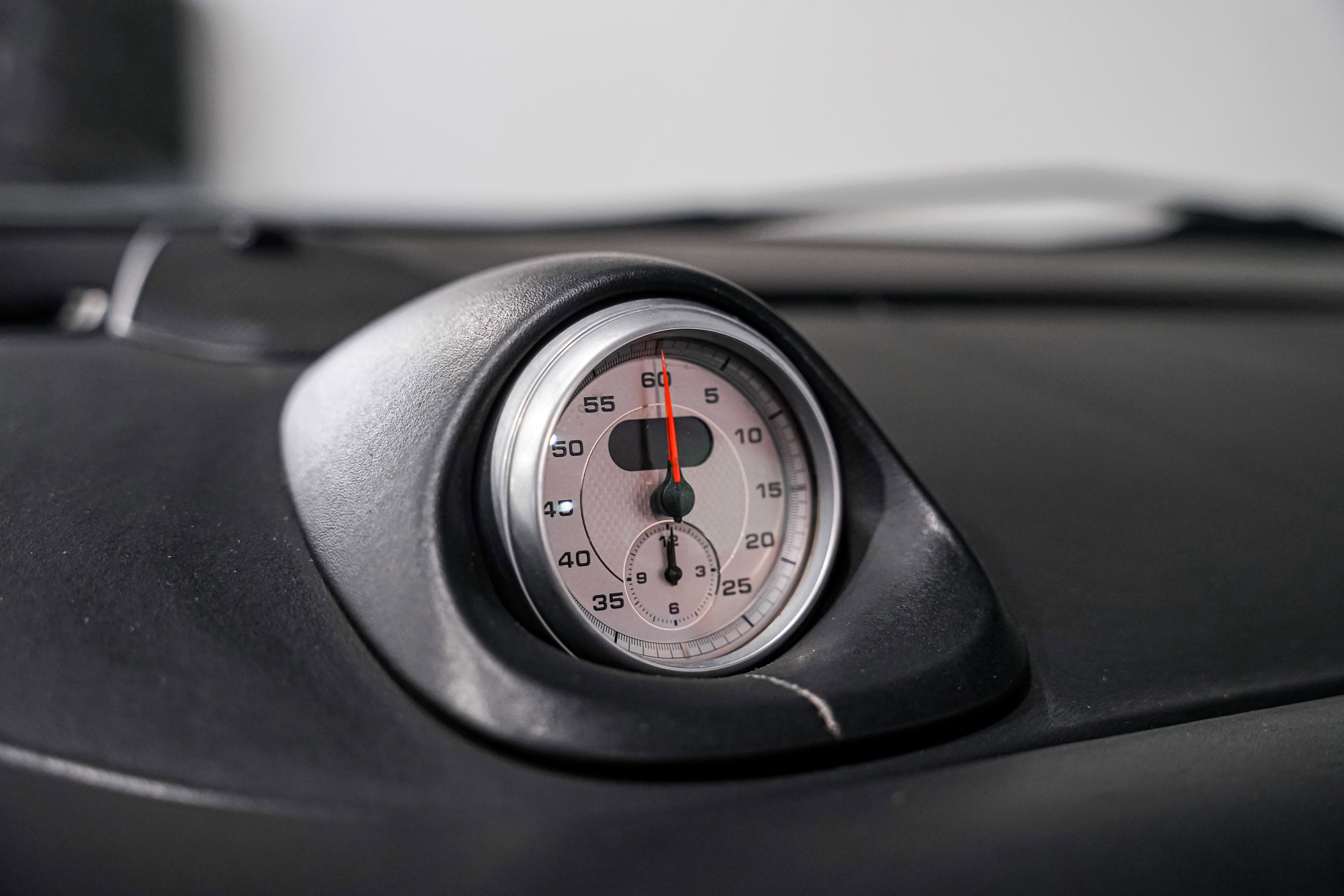 Used 2009 Porsche 911 Turbo image 12