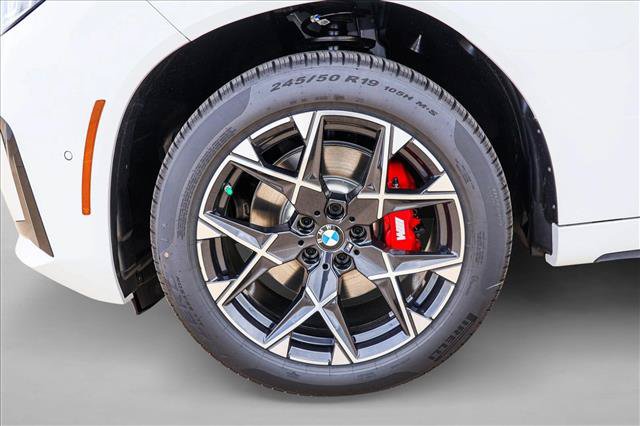 Used 2026 BMW X3 xDrive30i w/ Convenience Package AWD/4WD image 9