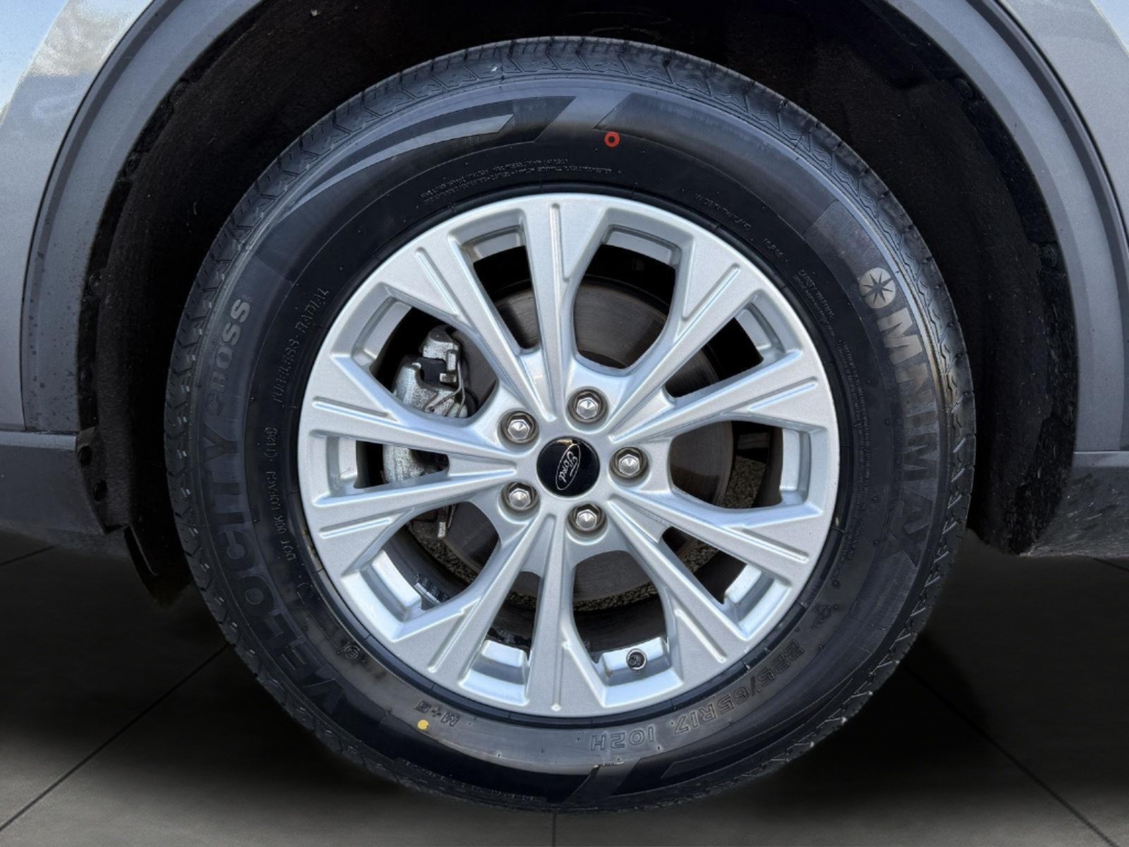 Used 2023 Ford Escape Active AWD/4WD image 7