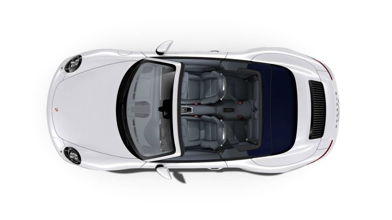 Used 2017 Porsche 911 Carrera 4S image 81