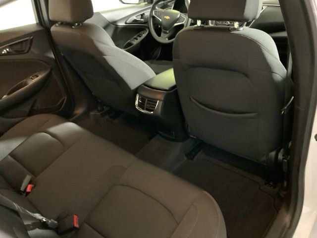 Used 2025 Chevrolet Malibu LT image 37