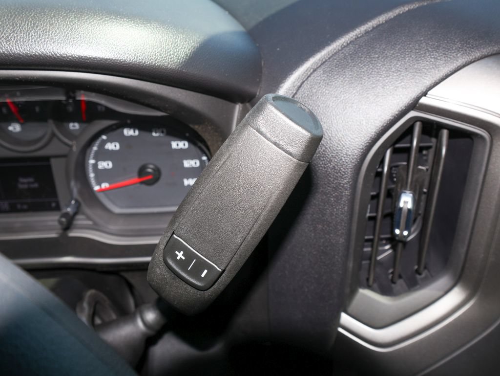 New 2026 GMC Sierra 3500 Pro AWD/4WD image 19