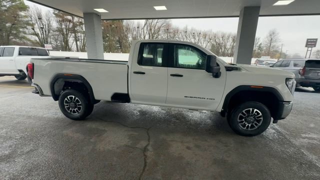 New 2026 GMC Sierra 3500 Pro image 9