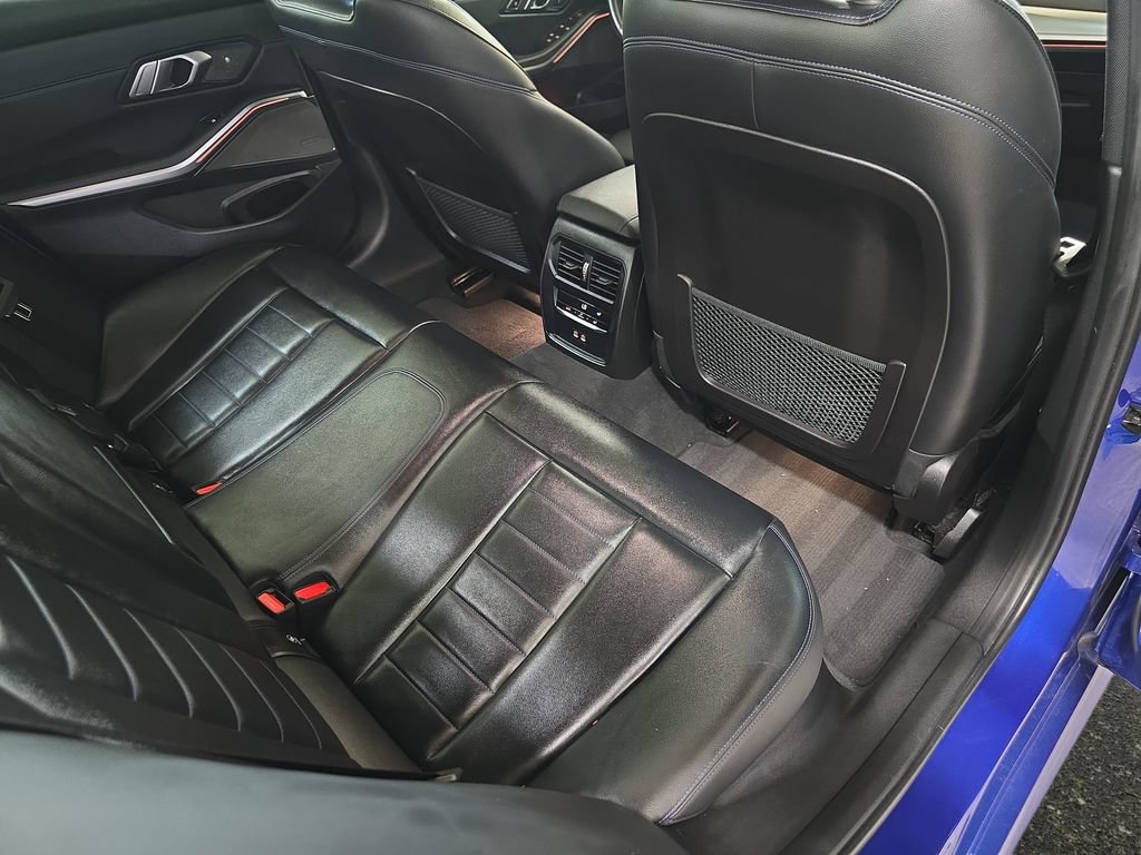 Used 2021 BMW M340i w/ Premium Package RWD image 14