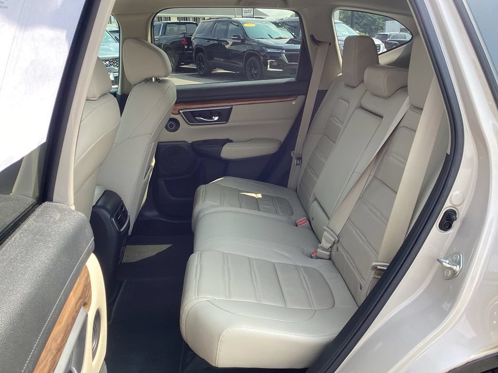 Used 2019 Honda CR-V Touring image 15