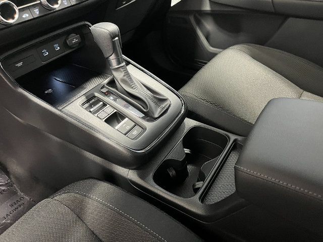 New 2027 Honda CR-V LX image 14