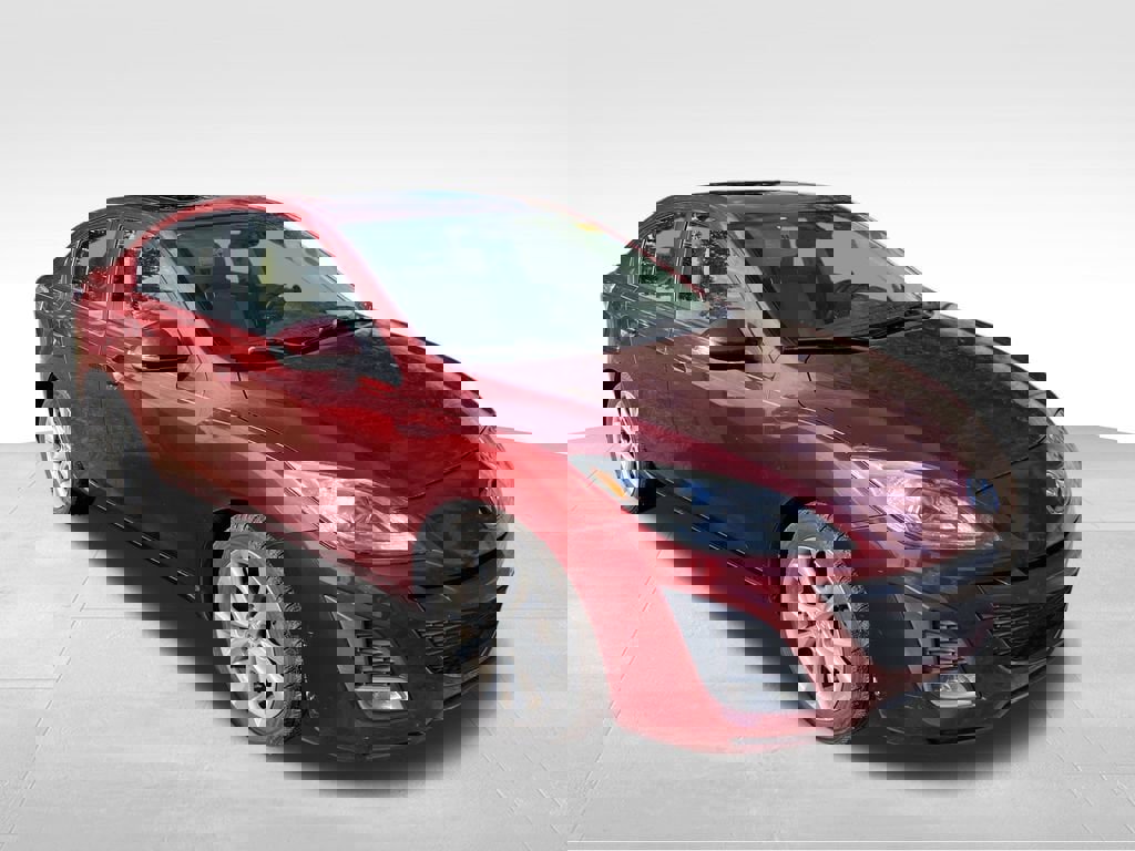 Used 2010 MAZDA MAZDA3 s Grand Touring image 6