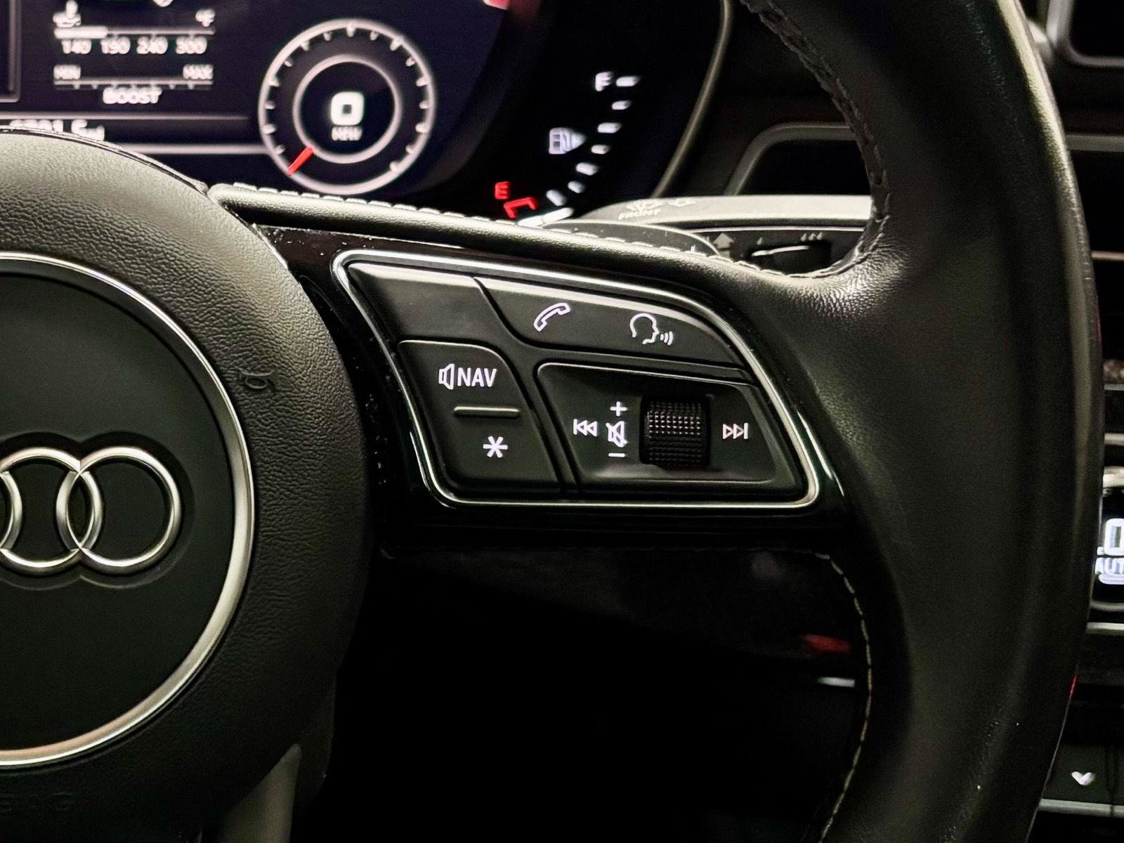 Used 2019 Audi S5 Prestige w/ S Sport Package AWD/4WD image 27