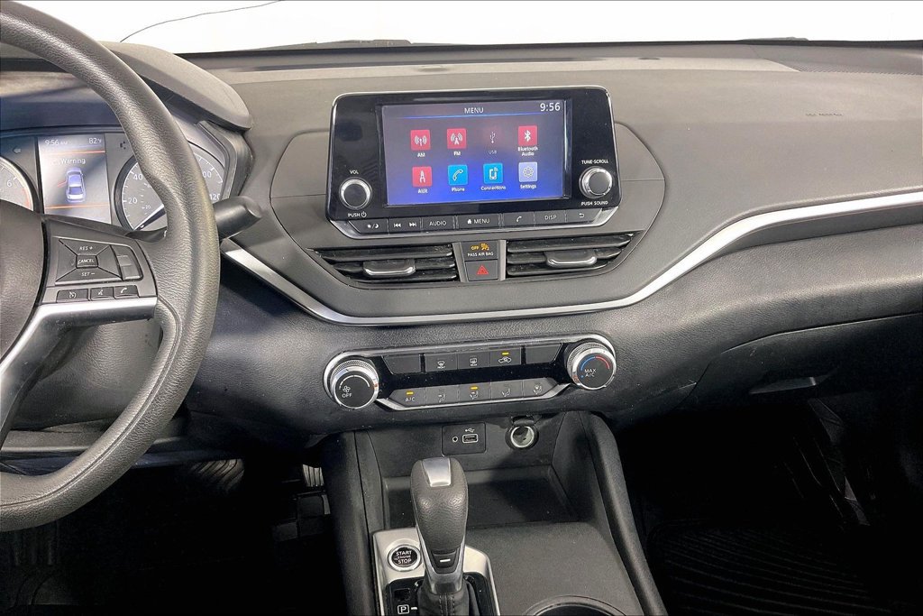 Used 2022 Nissan Altima 2.5 S FWD image 8
