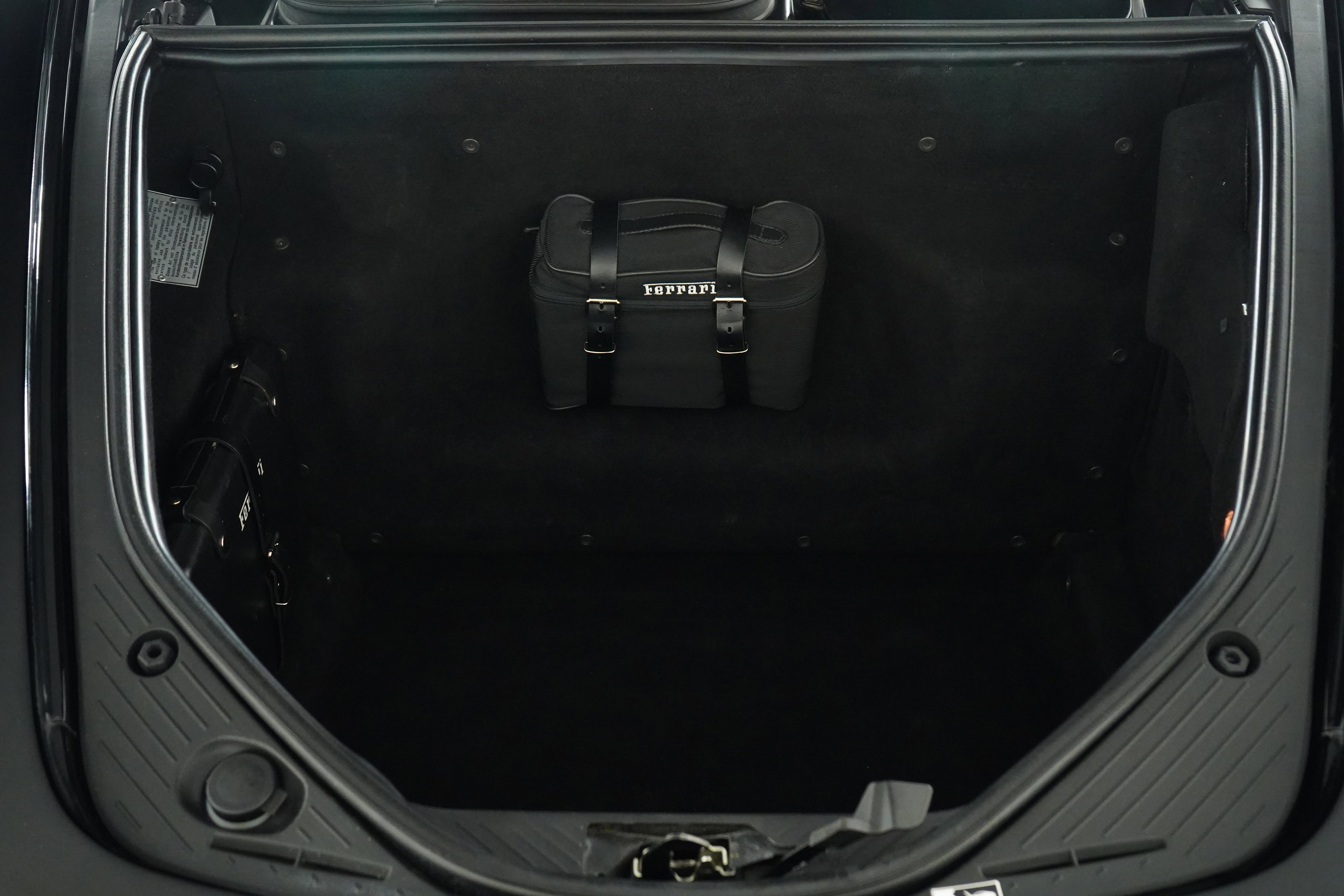 Used 2008 Ferrari F430 Spider image 54