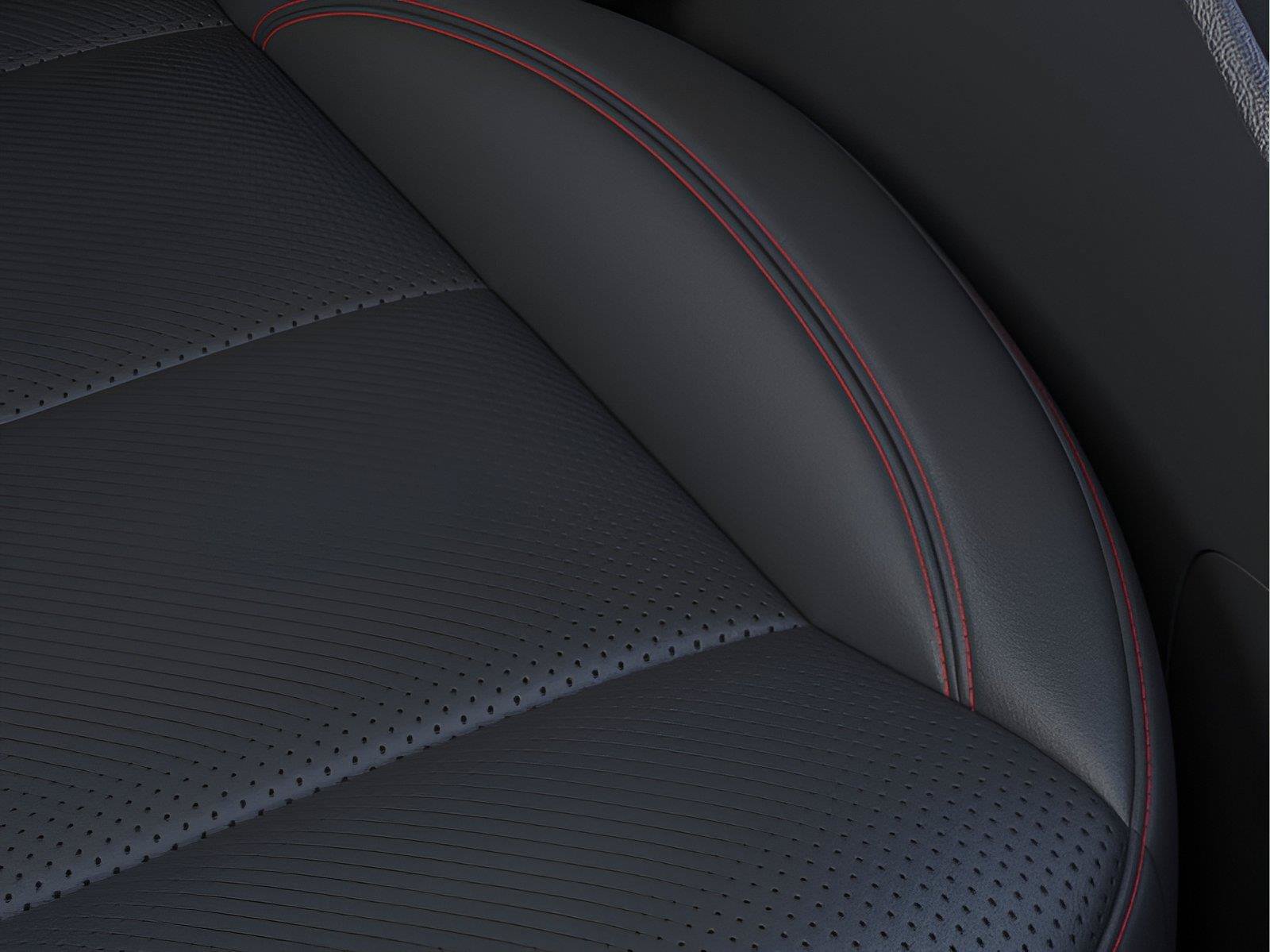 New 2026 Chevrolet Trax RS w/ Driver Confidence Package FWD image 19