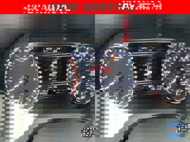 Used 2025 Nissan Rogue SV image 7