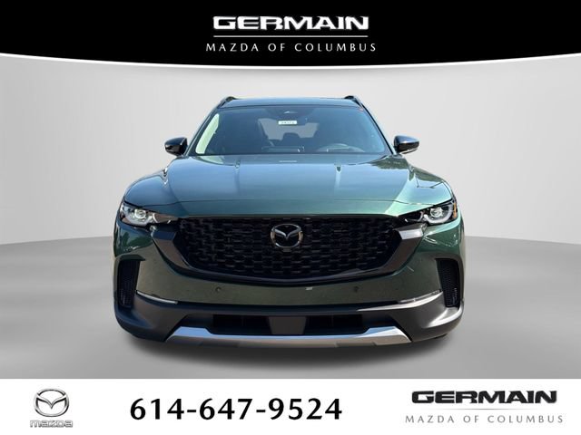 New 2026 MAZDA CX-50 AWD 2.5 S w/ Weather Package image 3