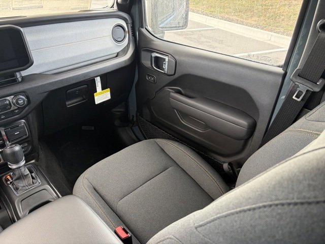 New 2026 Jeep Wrangler Willys image 56