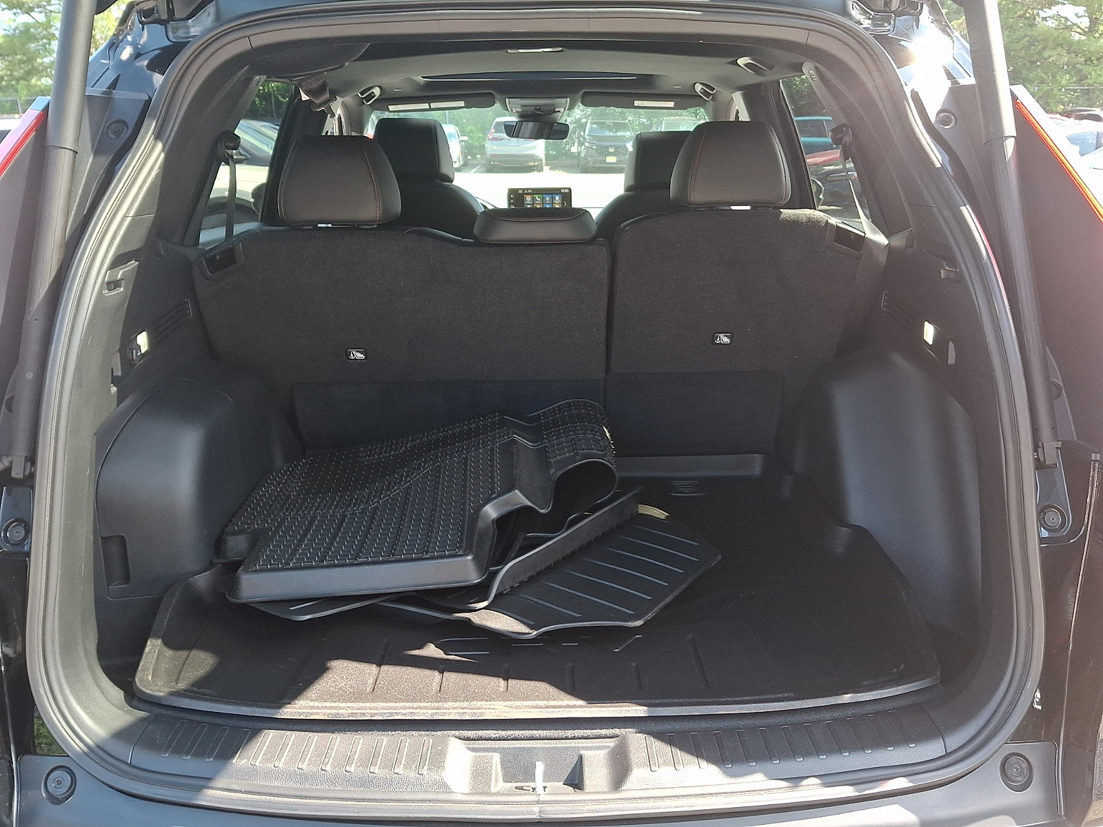 Certified 2024 Honda CR-V Sport-L image 29