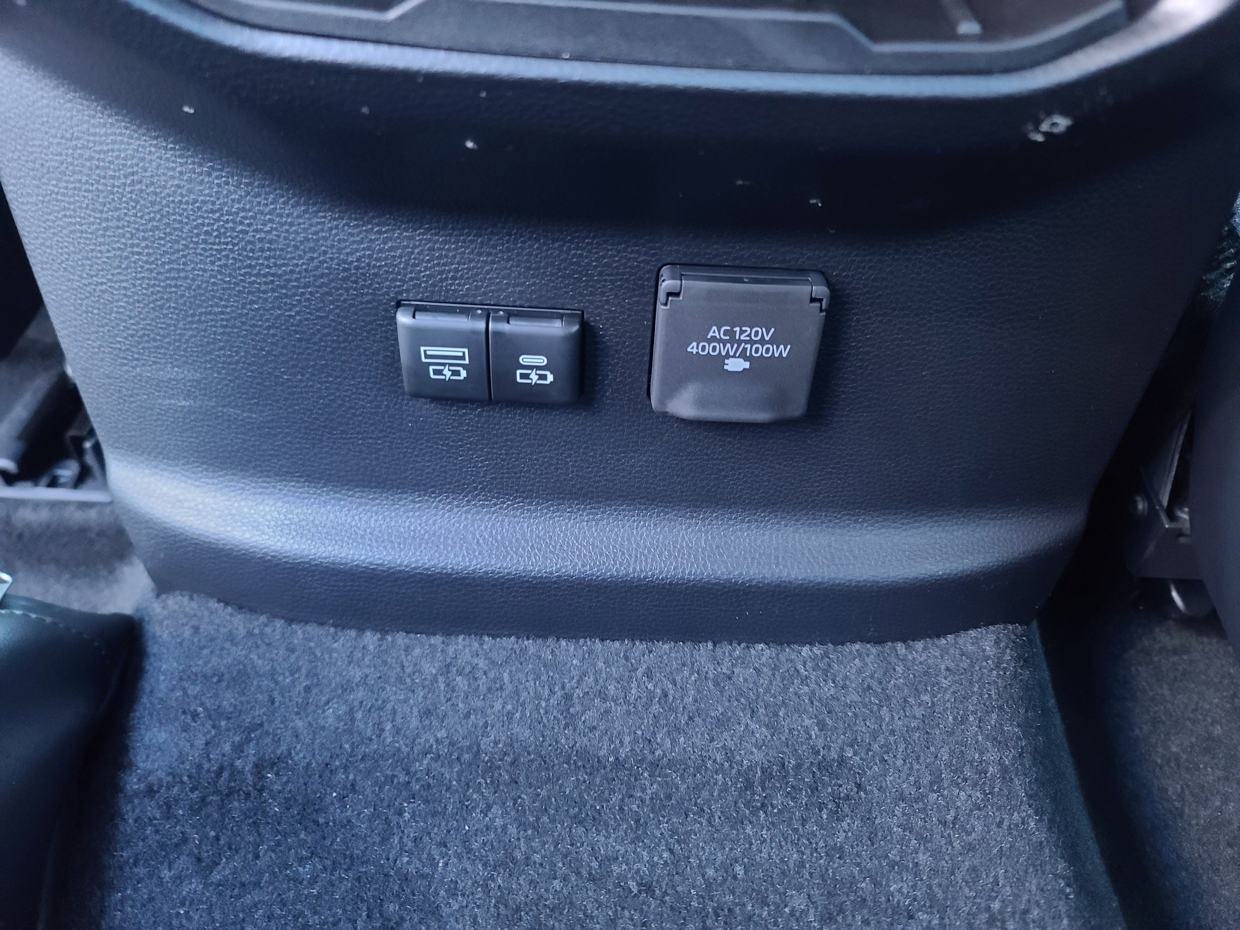 New 2026 Toyota Tundra Limited image 20