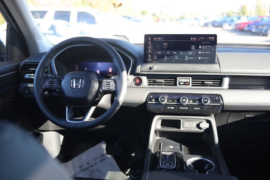 New 2026 Honda Pilot Touring image 31