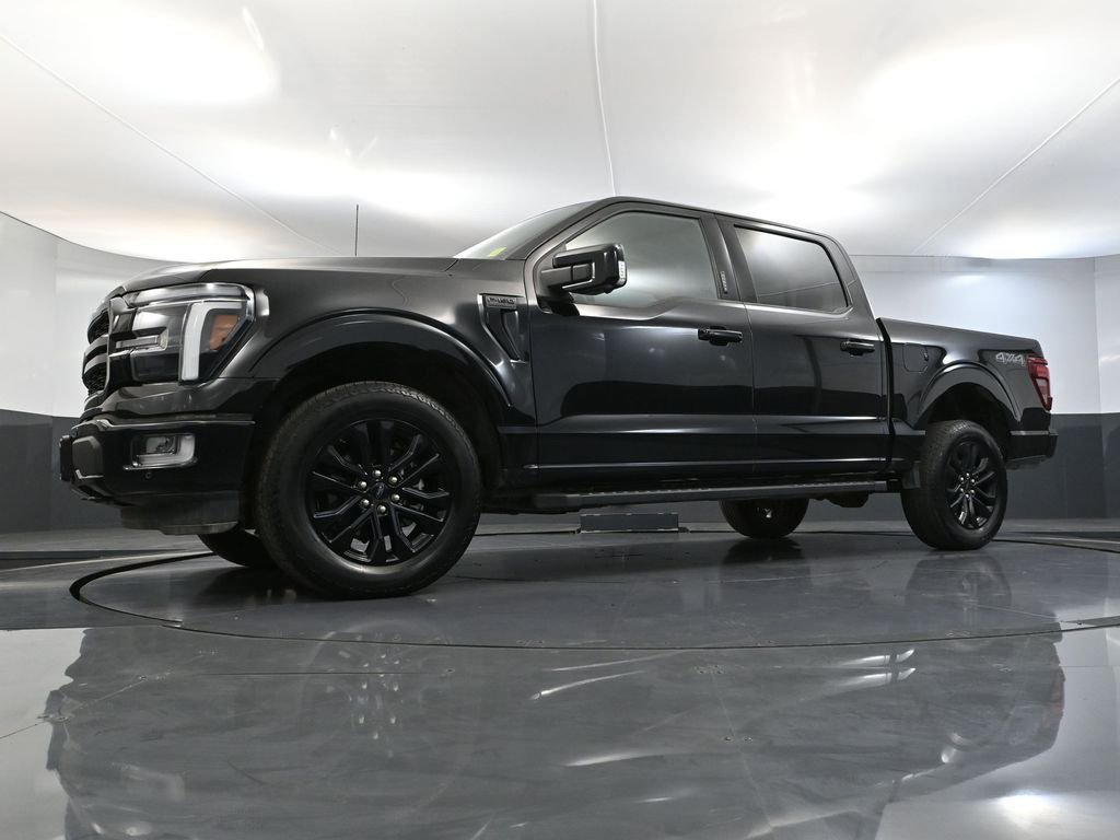 Used 2024 Ford F150 Lariat image 58
