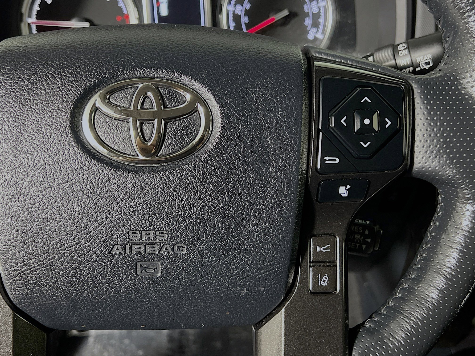Used 2024 Toyota 4Runner TRD Pro AWD/4WD image 20