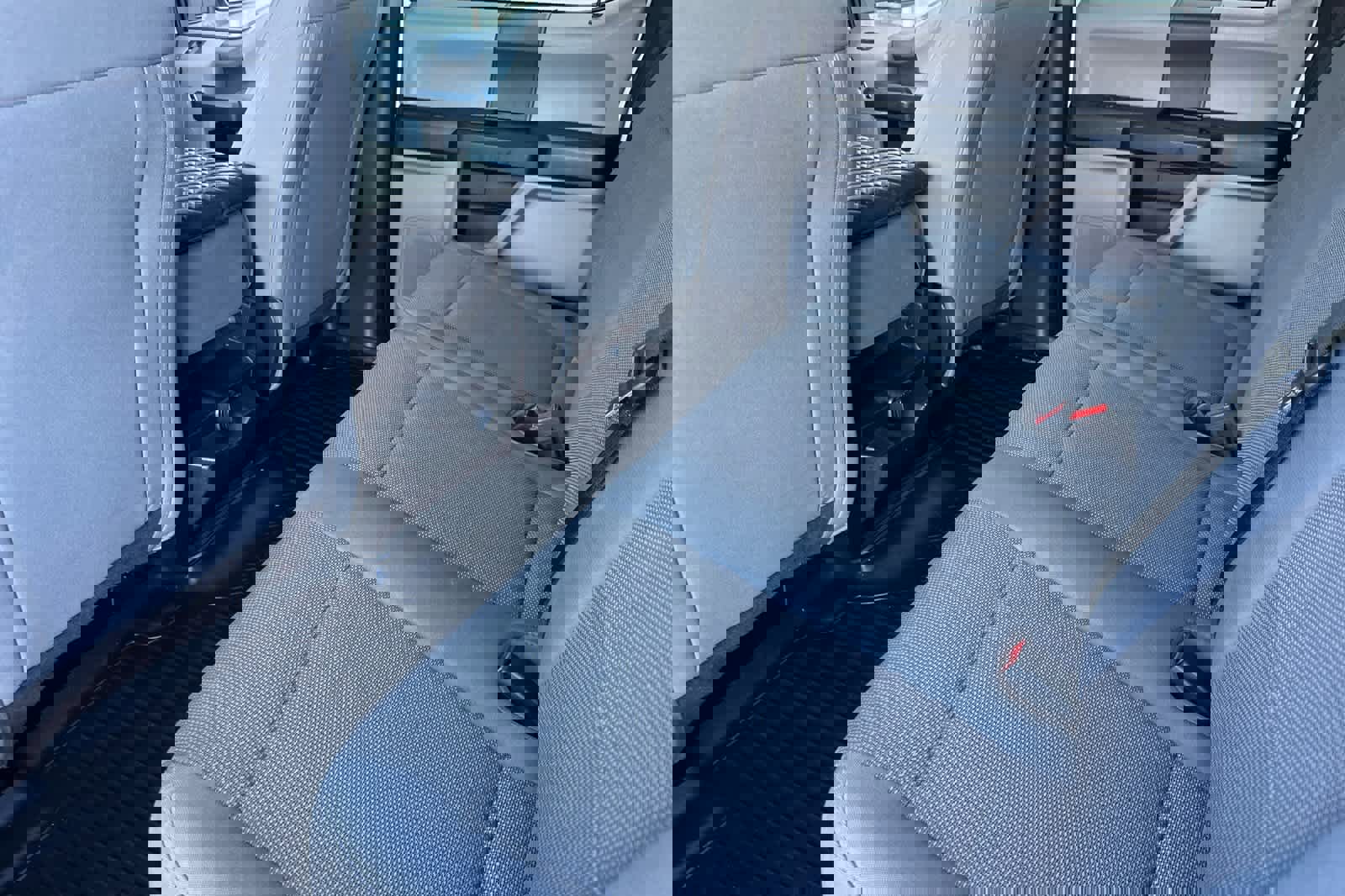 Used 2020 Ford F350 XL w/ STX Appearance Package image 13