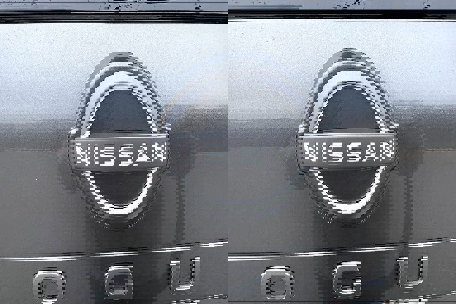 New 2026 Nissan Rogue Platinum w/ Platinum Premium Package image 8