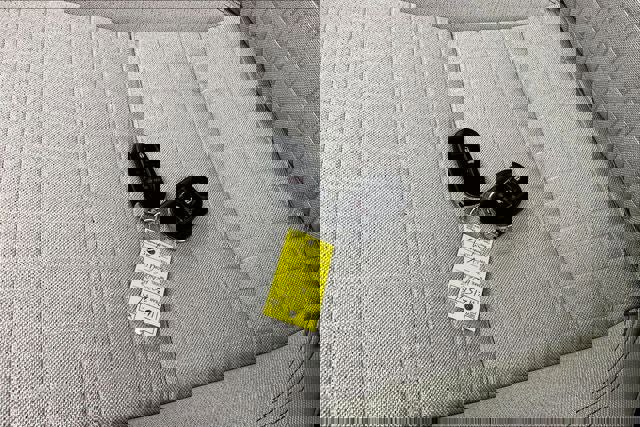 Certified 2026 Honda HR-V LX image 13