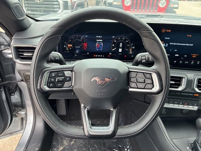 New 2025 Ford Mustang Premium image 22