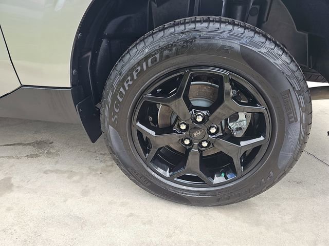 Certified 2024 Ford Maverick Lariat w/ FX4 Off-Road Package AWD/4WD image 31