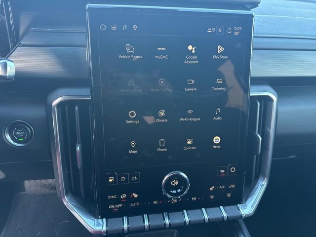 New 2026 GMC Acadia Elevation image 20